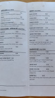 PastevnÍk VŠechovice menu