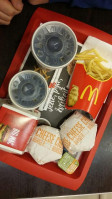 Mcdonald's Carta