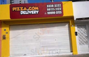 Hospoda U Kousala outside