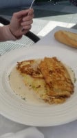 Los Guaranis Bar Restaurante food