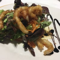 Los Guaranis Bar Restaurante food