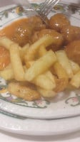 Los Guaranis Bar Restaurante food