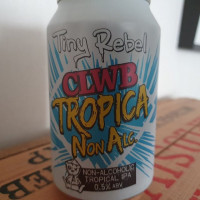 Restaurace Výrovka Bebida