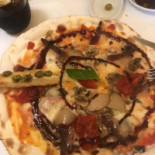 La Tagliatella Arena Multiespacio, Valencia food