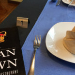 Indian Crown Tandoori Boisson