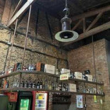 Indian Crown Tandoori Extérieur