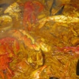 Taberna Dalmau Nourriture