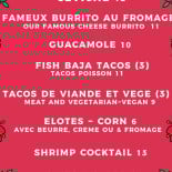 Hospederia Pepe Rubillo Carta