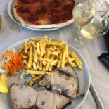 Pizzeria Piscina De Orba