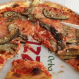 Pizzeria Piscina De Orba