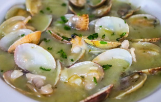 El Pesca food