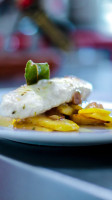 El Pesca food