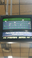 Bowlingvico menu