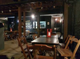 Restaurace NahÁČku Dentro