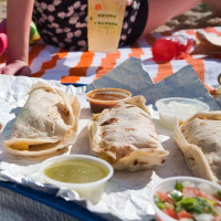 Motorest Stará Pošta food