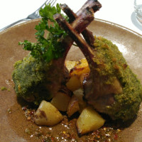 Dop food