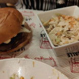 La Calle Burger Sevilla Comida