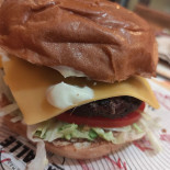 La Calle Burger Sevilla Comida