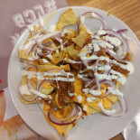 La Calle Burger Sevilla Comida