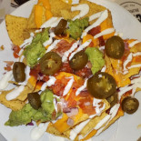 La Calle Burger Sevilla Comida