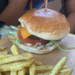 La Calle Burger Sevilla Comida