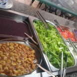 La Calle Burger Sevilla Comida