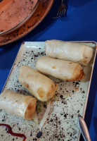 Taste Of India food
