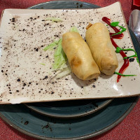 Taste Of India food