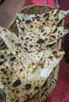 Taste Of India food