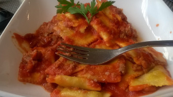 Il Nuovo Italiano food