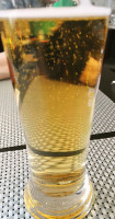 Il Nuovo Italiano drink