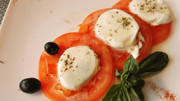 Il Nuovo Italiano food