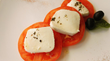 Il Nuovo Italiano food