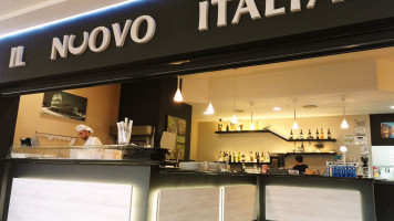 Il Nuovo Italiano inside