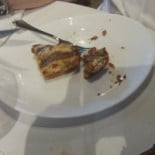 Hostal Fonts Del Cardener Cibo