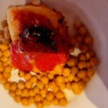 Hostal Fonts Del Cardener Cibo