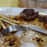 La Posada De Mari Nourriture