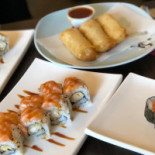 Cafeteria Zulmar food