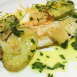 Cafeteria Venta Boffard food