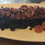 Meson Chamaeleo Comida