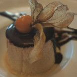 Meson Chamaeleo Bebida