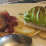 Meson Chamaeleo Comida