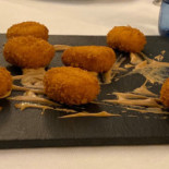 Els Cacadors De Macanet food