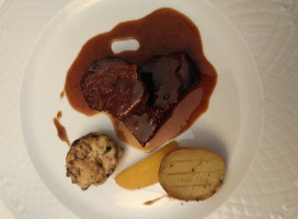 Els Cacadors De Macanet food