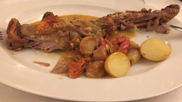 Els Cacadors De Macanet food