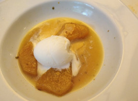 Els Cacadors De Macanet food
