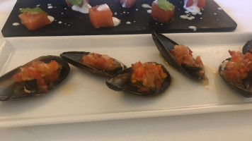 Els Cacadors De Macanet food