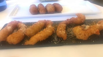 Els Cacadors De Macanet food