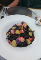 Septima Only You Atocha food