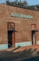 Cerveceria Alquimia De Areveka outside